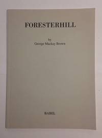 Foresterhill