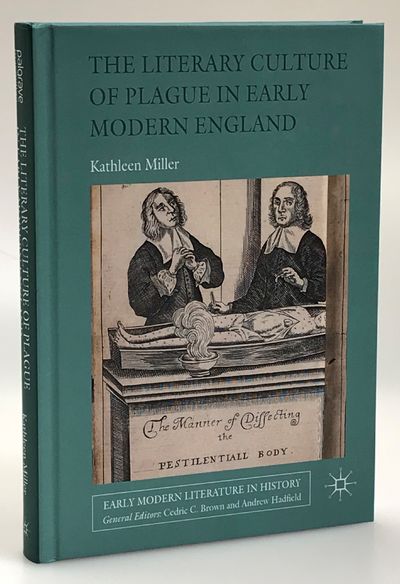 The Literary Culture of Plague in Early Modern…