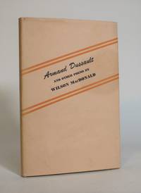Armand Dussault and Other Poems
