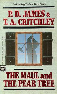 cover of The Maul and the Pear Tree