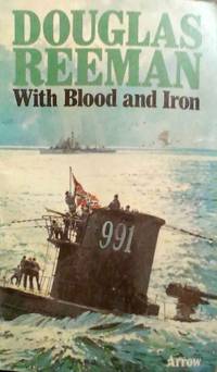 image of With Blood and Iron