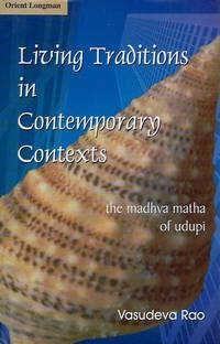 image of Living Traditions in Contemporary Contexts