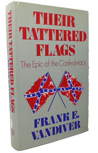 image of THEIR TATTERED FLAGS