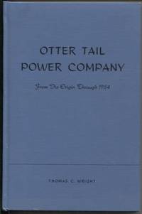 Otter Tail Power Company