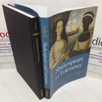 Shakespeare and Tolerance