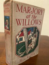 Marjory at the Willows