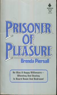 Prisoner of Pleasure  M-61316