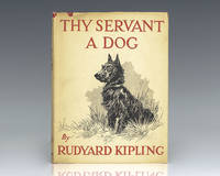 Thy Servant A Dog.