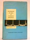 Spectroscopy at Radio and Microwave Frequencies