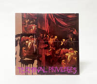 Michael Tracy: Terminal Privileges