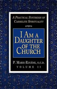 I am a Daughter of the Church