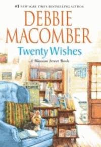 Twenty Wishes by Macomber, Debbie - 2008