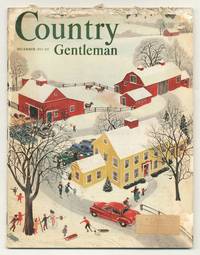 Country Gentleman – Vol. 123, No. 12, December 1953