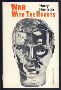 cover of War with the Robots