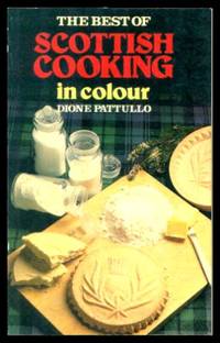 image of THE BEST OF SCOTTISH COOKING - in Colour