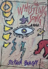 cover of Whistling Song