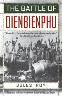 image of The Battle of Dienbienphu