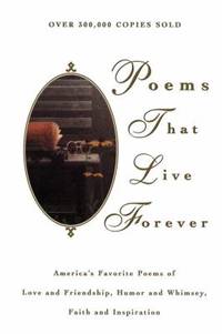 Poems That Live Forever by Hazel Felleman - 1965