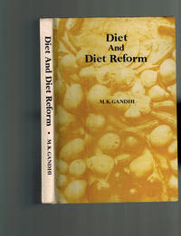 image of Diet and Diet Reform