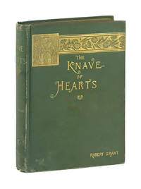 The Knave of Hearts: A Fairy Story