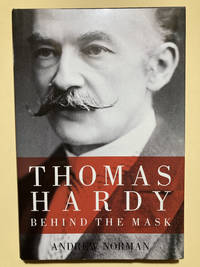 Thomas Hardy.