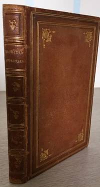 Rejected Addresses, or, The New Theatrum Poetarum by Horace James & Smith - Hardcover - Twenty-second Edition with Additional No - 1851 - from Rickaro Books Ltd (SKU: 057416)