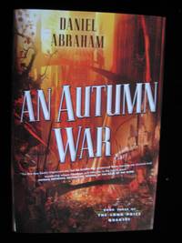 The Long Price: An Autumn War