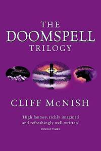 image of The Doomspell Trilogy: /a
