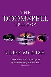 The Doomspell Trilogy: /a by Cliff McNish - 16/09/2004