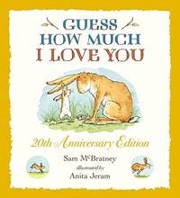 image of Guess How Much I Love You