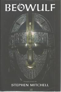 cover of Beowulf