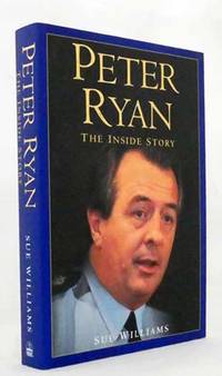 Peter Ryan The Inside Story