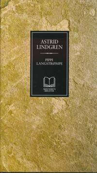 Pippi Langstrømpe