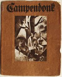 Heinrich Campendonk by Walter Schurmeyer - Paperback - 1920 - from Design Books (SKU: 002406)