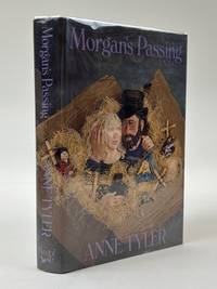 MORGAN'S PASSING [Signed]