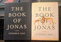 THE BOOK OF JONAS