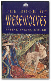image of The Book Of Werewolves
