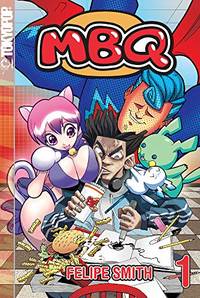 MBQ, Vol. 1