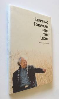 image of Stepping Forward Into the Light