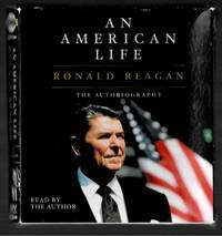 An American Life: Ronald Reagan by Ronald Reagan : Audio CD