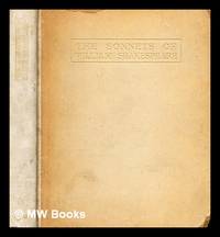 image of The sonnets of William Shakespeare