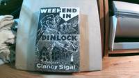 Weekend In Dinlock by Clancy SIGAL - 1961 - from Horizon Books (SKU: 77324)
