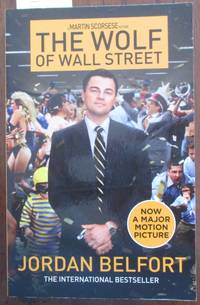 cover of Wolf of Wall Street, The