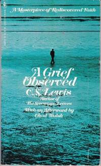 GRIEF OBSERVED