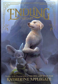 image of The Last (Endling, Book 1)