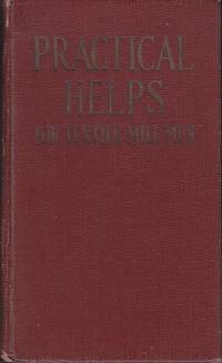 image of Practical Help for Textile Mill Men