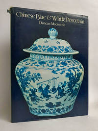 cover of Chinese Blue & White Porcelain