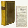 Gildas salvianus; the reformed pastor. Shewing the nature of the pastoral work; especially in private instruction and catechizing. With an open confession of our too open sins. Prepared for a day of humiliation kept at Worcester, Decemb. 4. 1655. by the ministers of that county, who subscribed the agreement for catechizing and personal instruction, at their entrance upon that work. By their unworthy fellow-servant Richard Baxter. Teacher of the church at Kederminster.