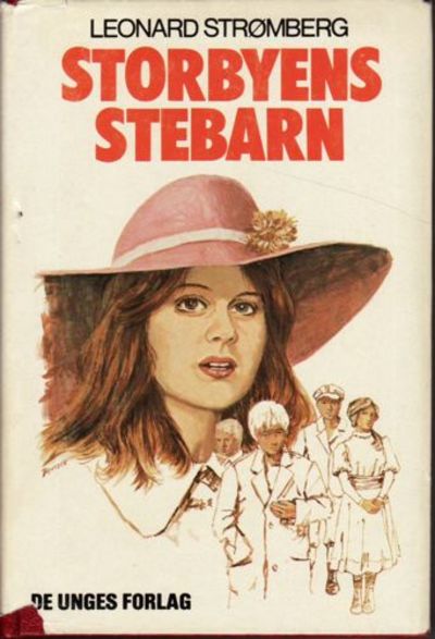Storbyens stebarn.