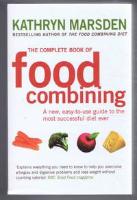 cover of The Complete Book of Food Combining